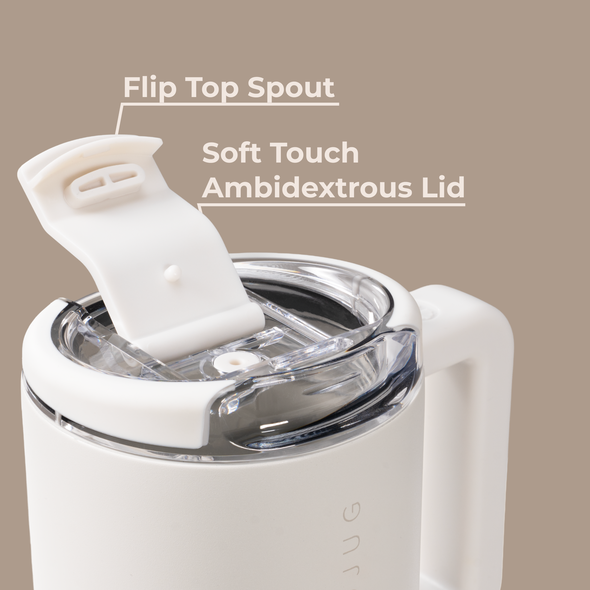 Linen - Coffee Traveler hd