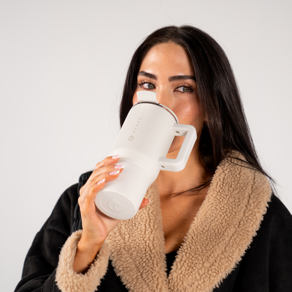 Linen - Coffee Traveler rf