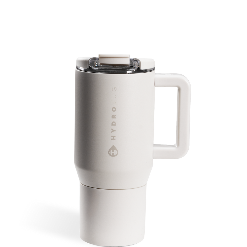 Linen - Coffee Traveler rf