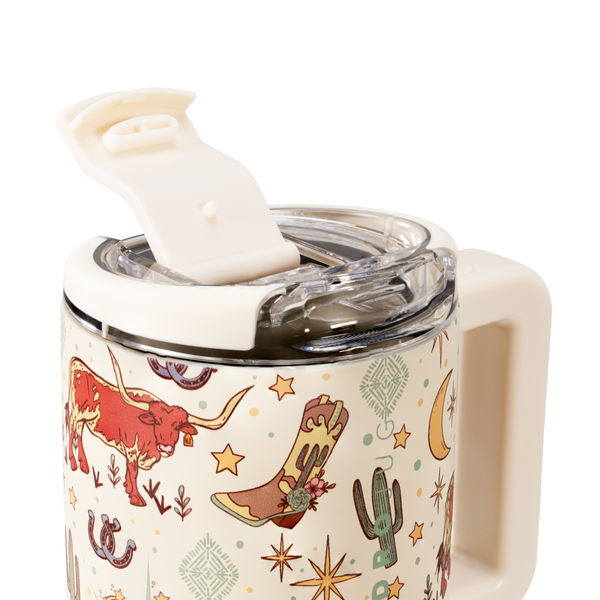 Rodeo - Coffee Traveler ft