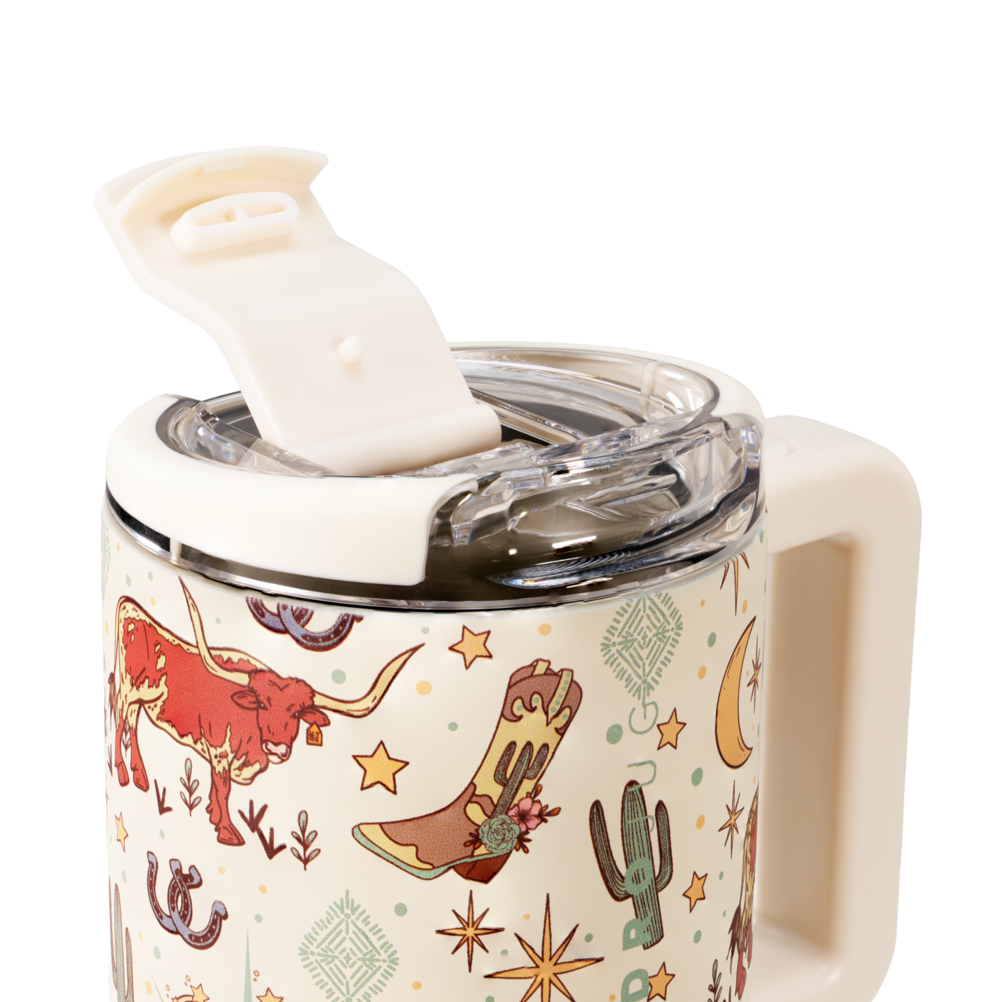 Rodeo - Coffee Traveler sk