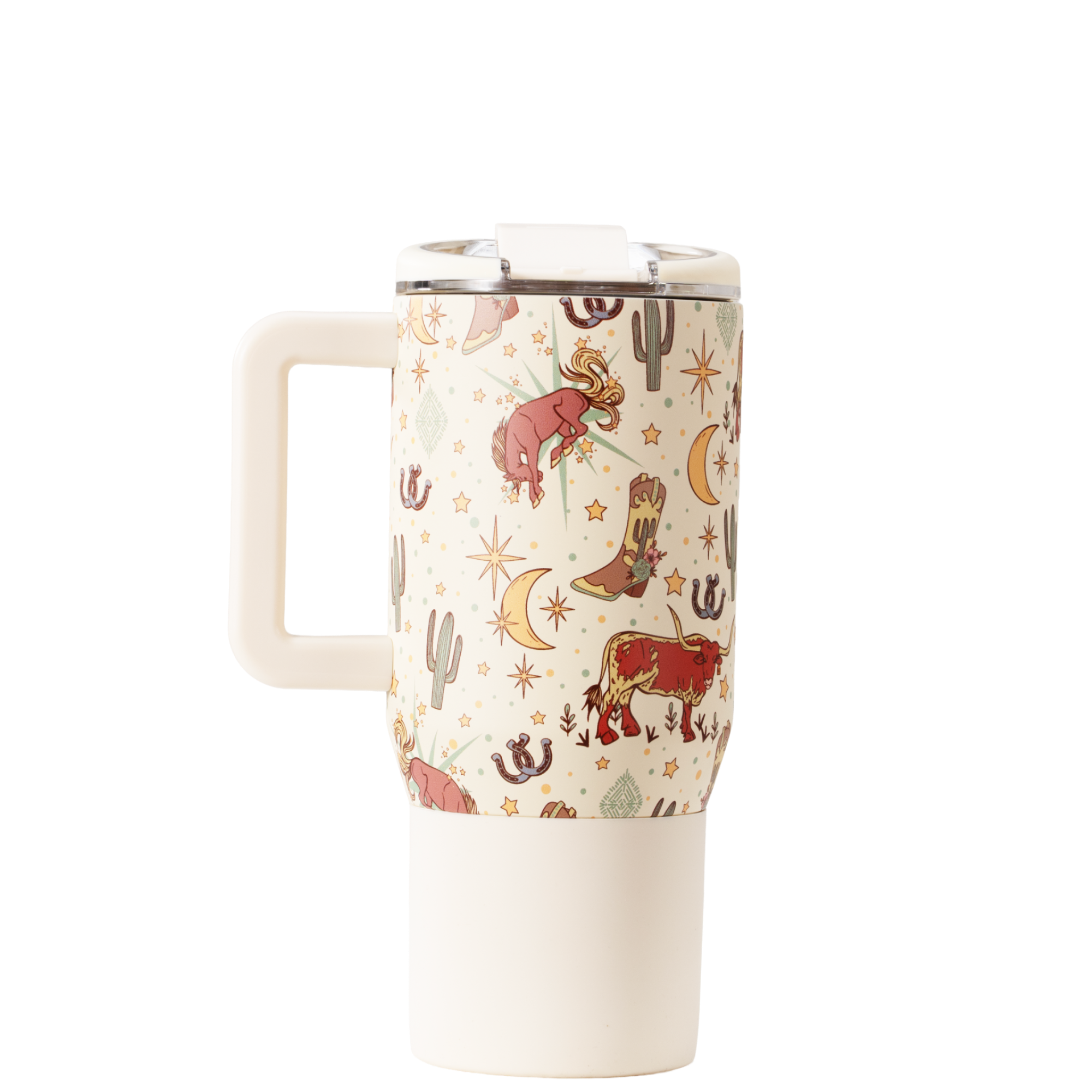 Rodeo - Coffee Traveler sk