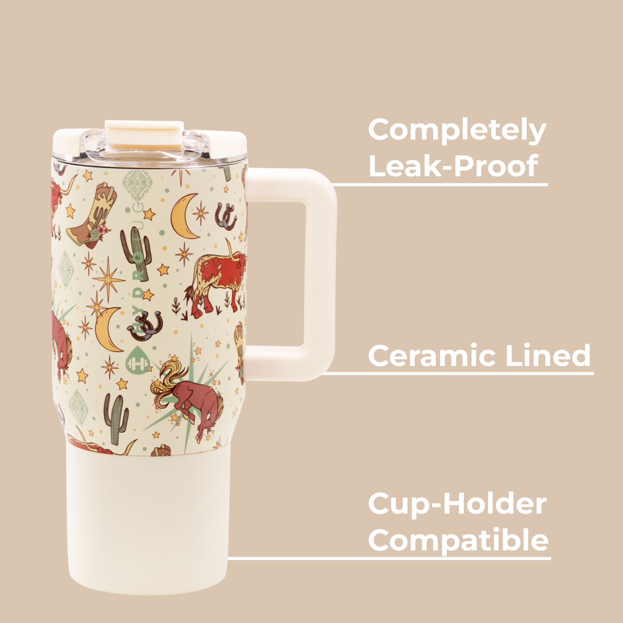 Rodeo - Coffee Traveler sk