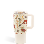 Dusty Rose - Coffee Traveler 0f