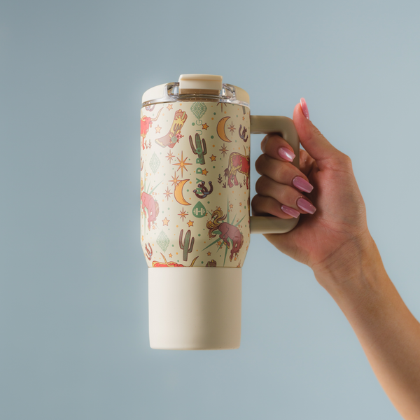 Rodeo - Coffee Traveler sk