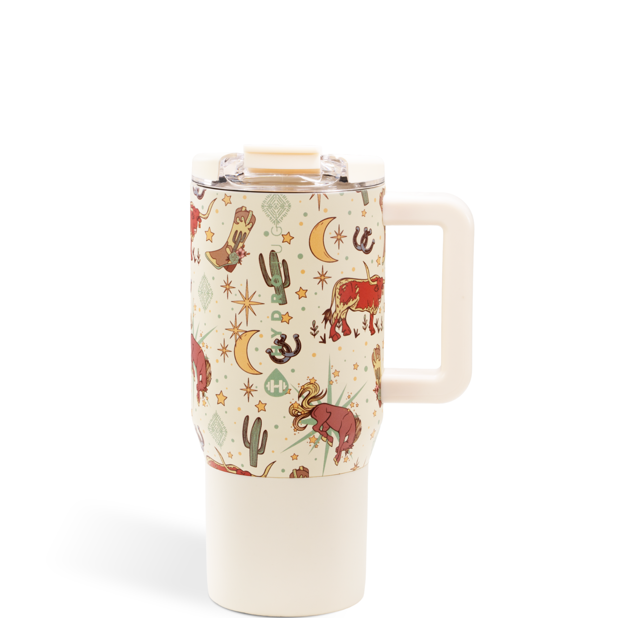 Dusty Rose - Coffee Traveler oe