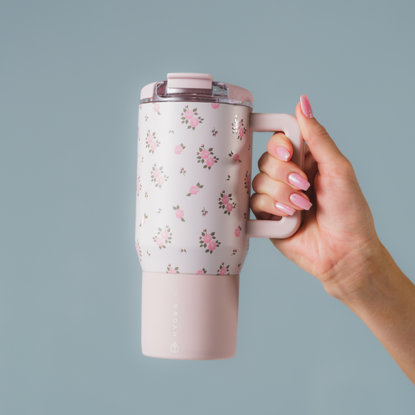 Wildrose - Coffee Traveler dz