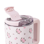 Wildrose - Coffee Traveler i3