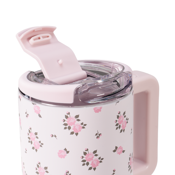 Wildrose - Coffee Traveler i3