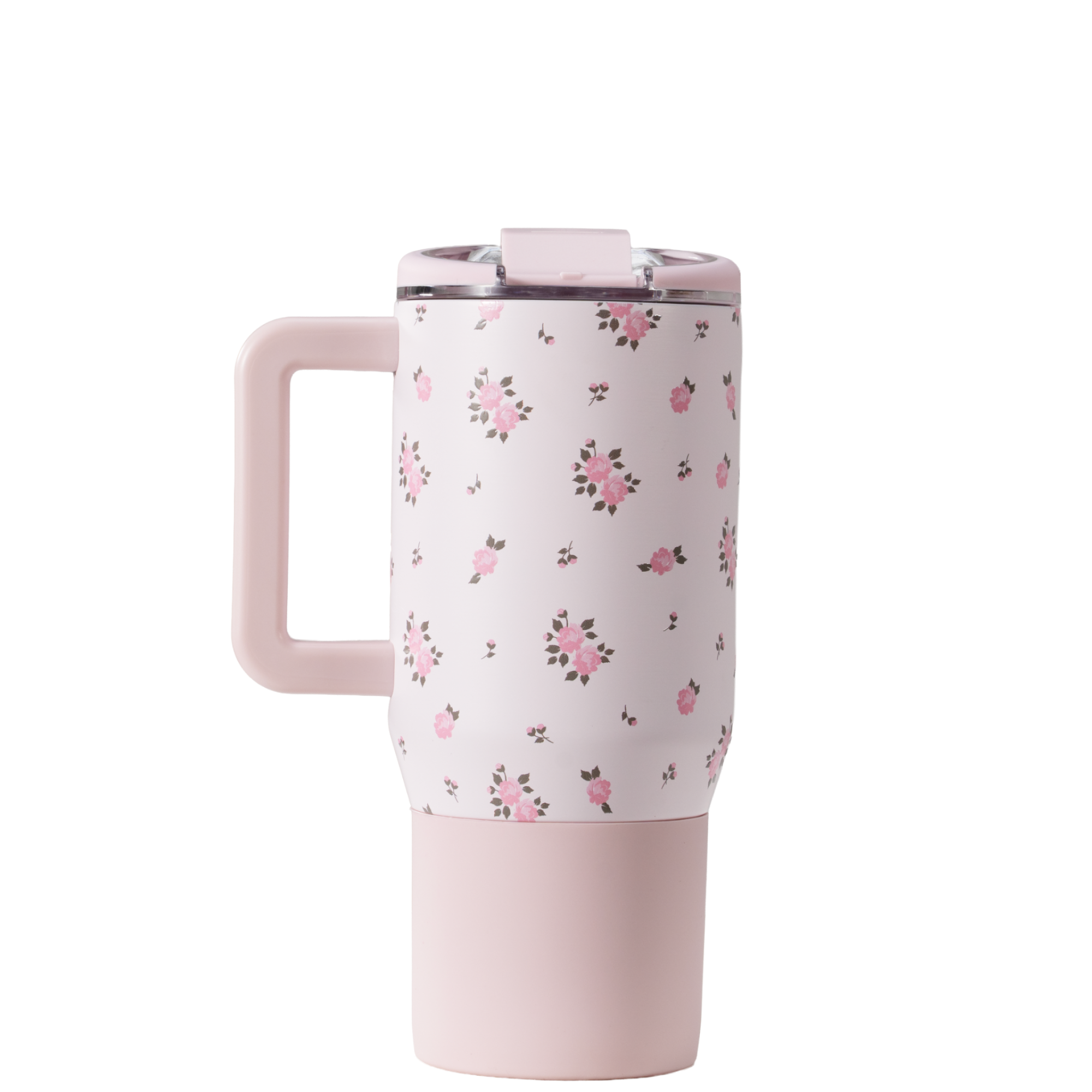 Wildrose - Coffee Traveler i3