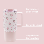 Wildrose - Coffee Traveler i3
