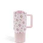 Dusty Rose - Coffee Traveler 0f