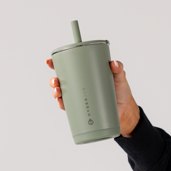 Courtyard - Everyday Tumbler 14oz up