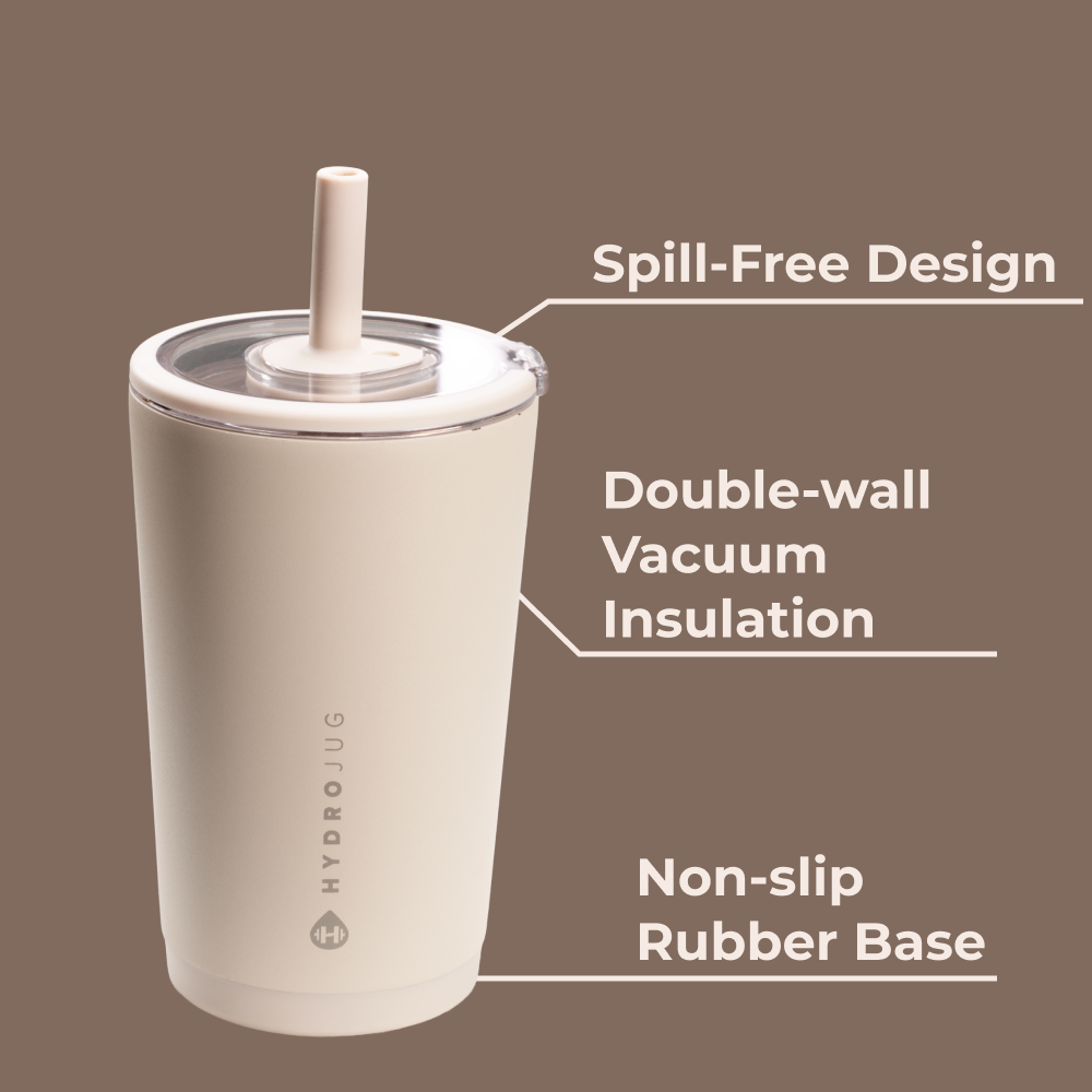 Dune - Everyday Tumbler 14oz lk