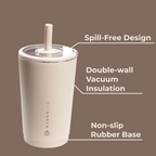 Dune - Everyday Tumbler 14oz lk