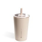 Brown Leopard - Everyday Tumbler 14oz sk