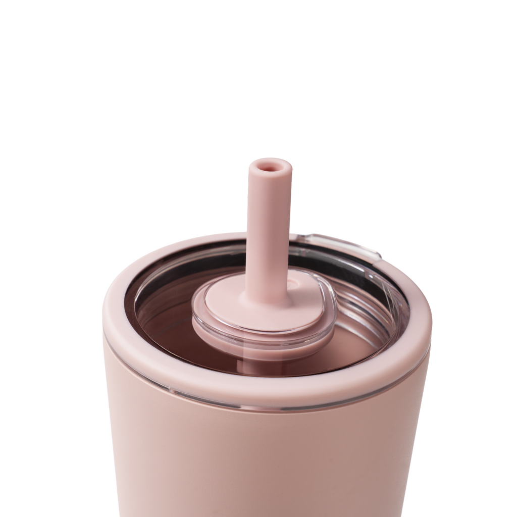 Dusty Rose - Everyday Tumbler 14oz 7k
