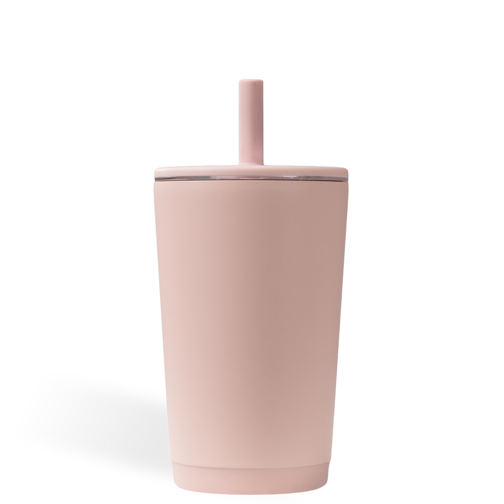 Dusty Rose - Everyday Tumbler 14oz 7k