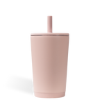 Dusty Rose - Everyday Tumbler 14oz 7k