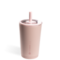Brown Leopard - Everyday Tumbler 20oz 1c