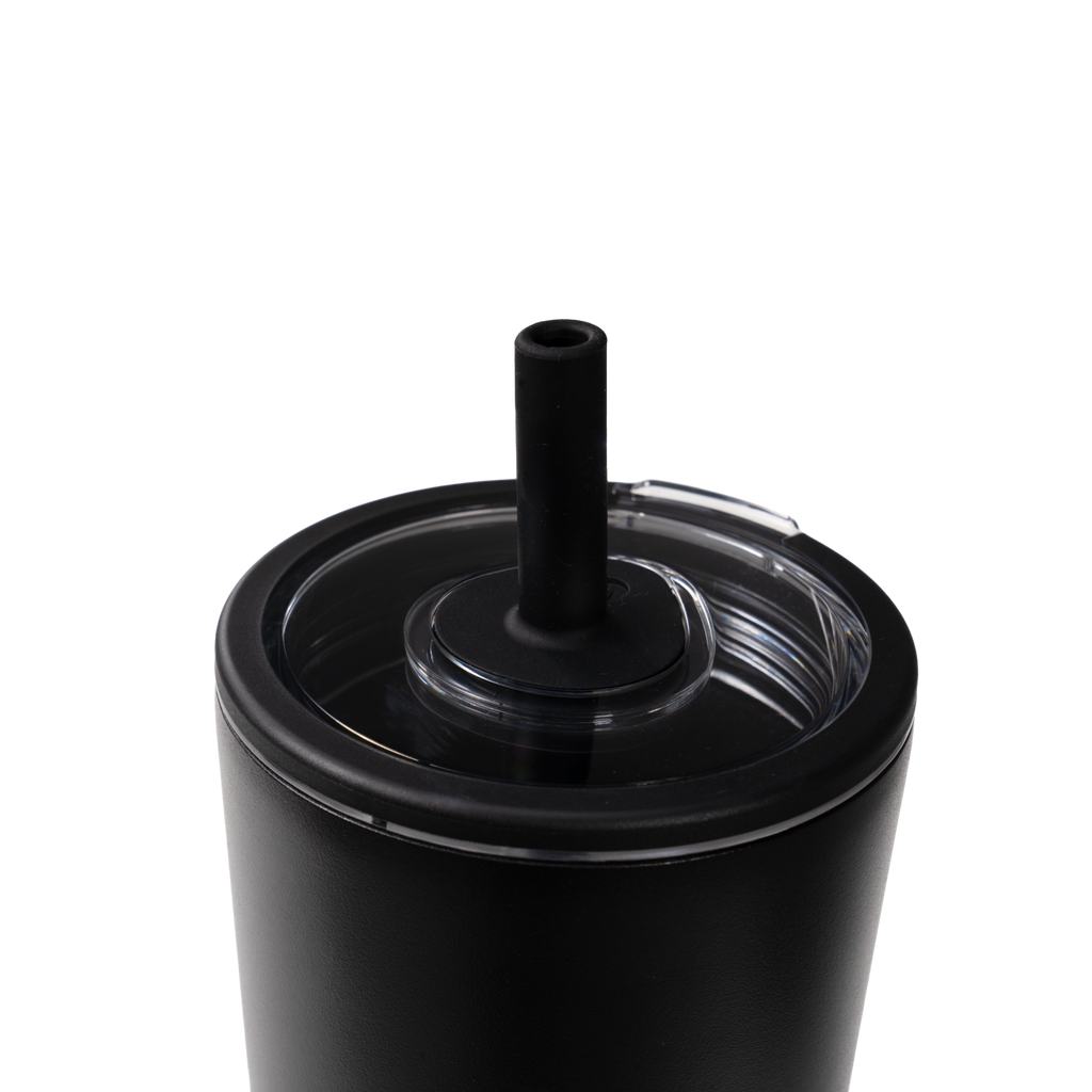 Black - Everyday Tumbler 14oz 4o
