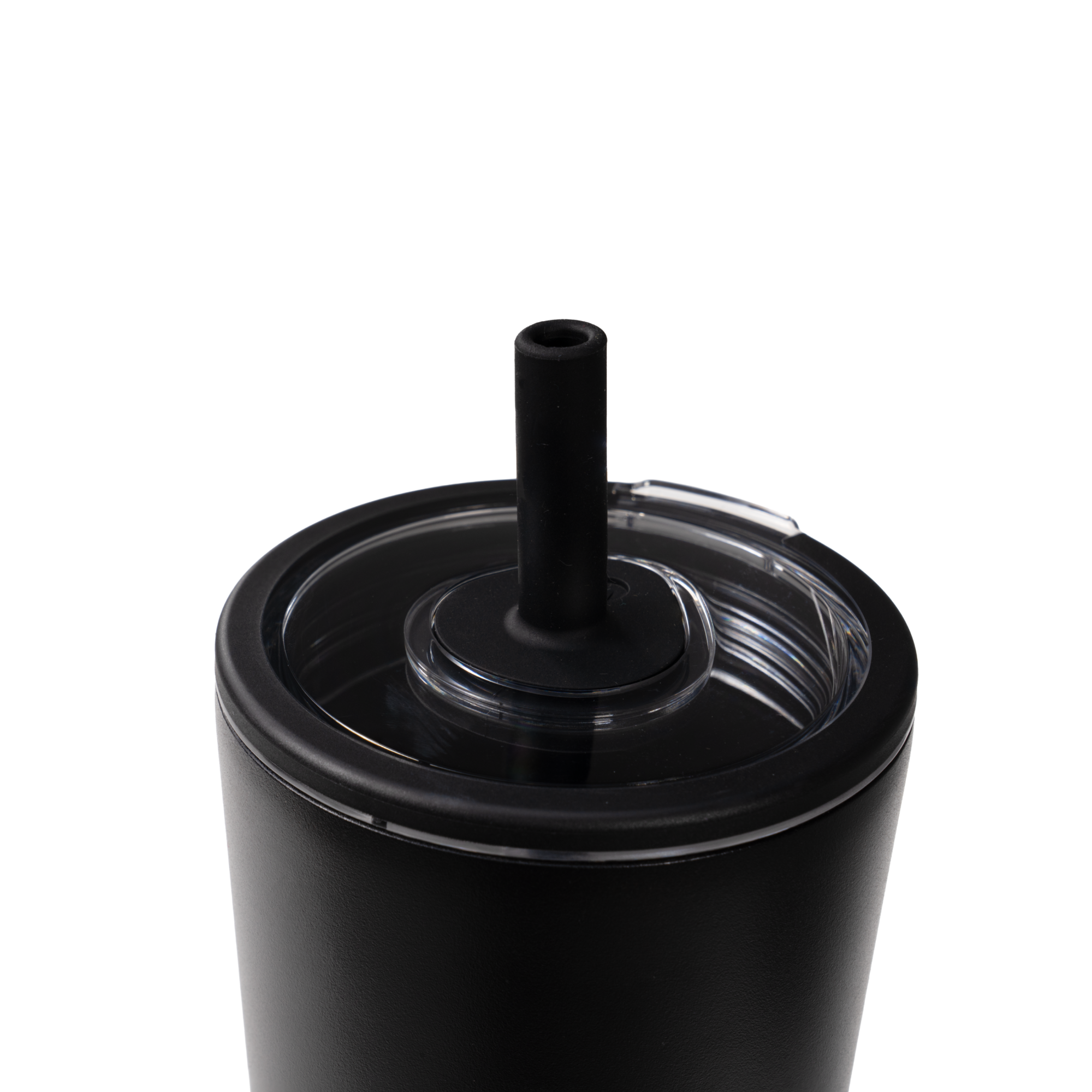 Black - Everyday Tumbler 14oz 4o