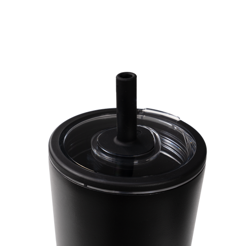 Black - Everyday Tumbler 14oz 4o