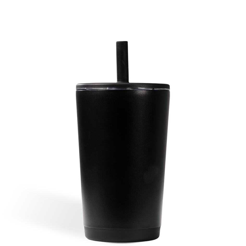 Black - Everyday Tumbler 14oz 4o