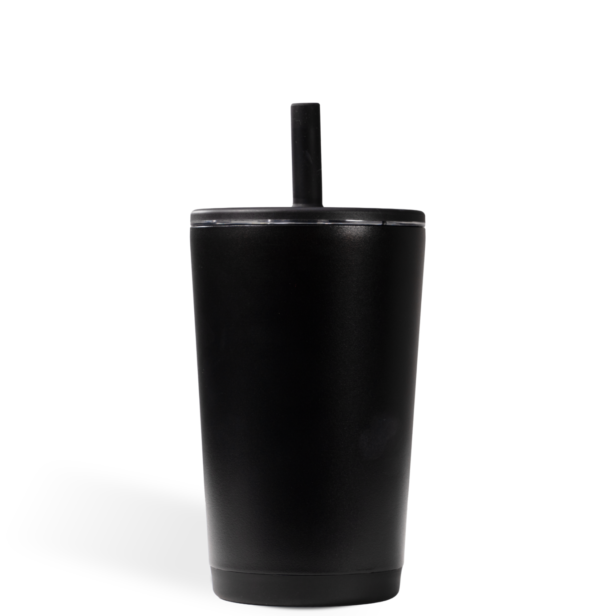 Black - Everyday Tumbler 14oz 4o