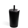 Black - Everyday Tumbler 14oz 4o