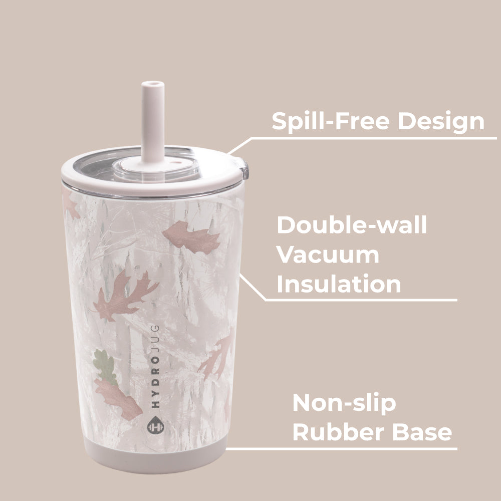 Camo - Everyday Tumbler 14oz 6v