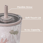 Camo - Everyday Tumbler 14oz 6v