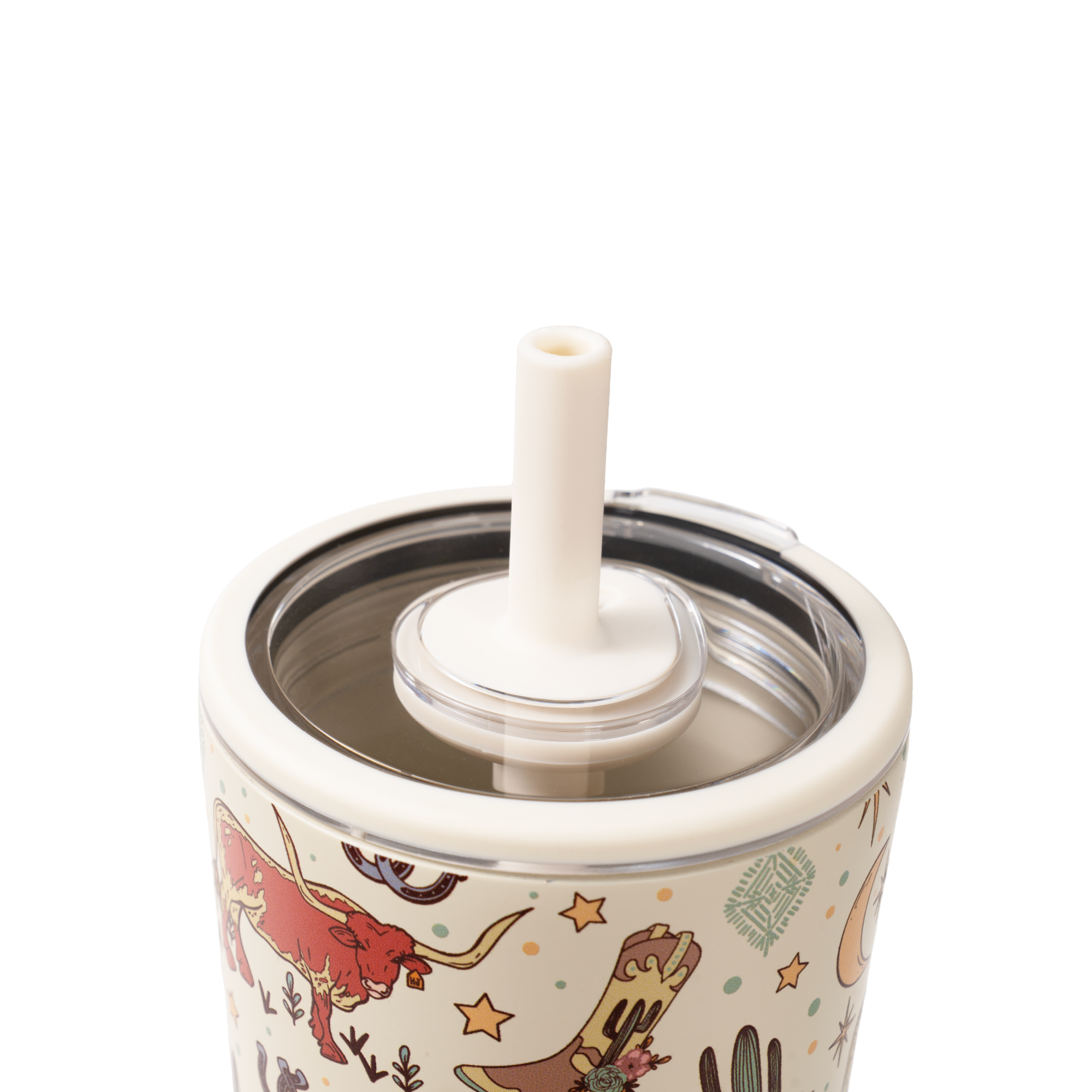 Rodeo - Everyday Tumbler 14oz rf