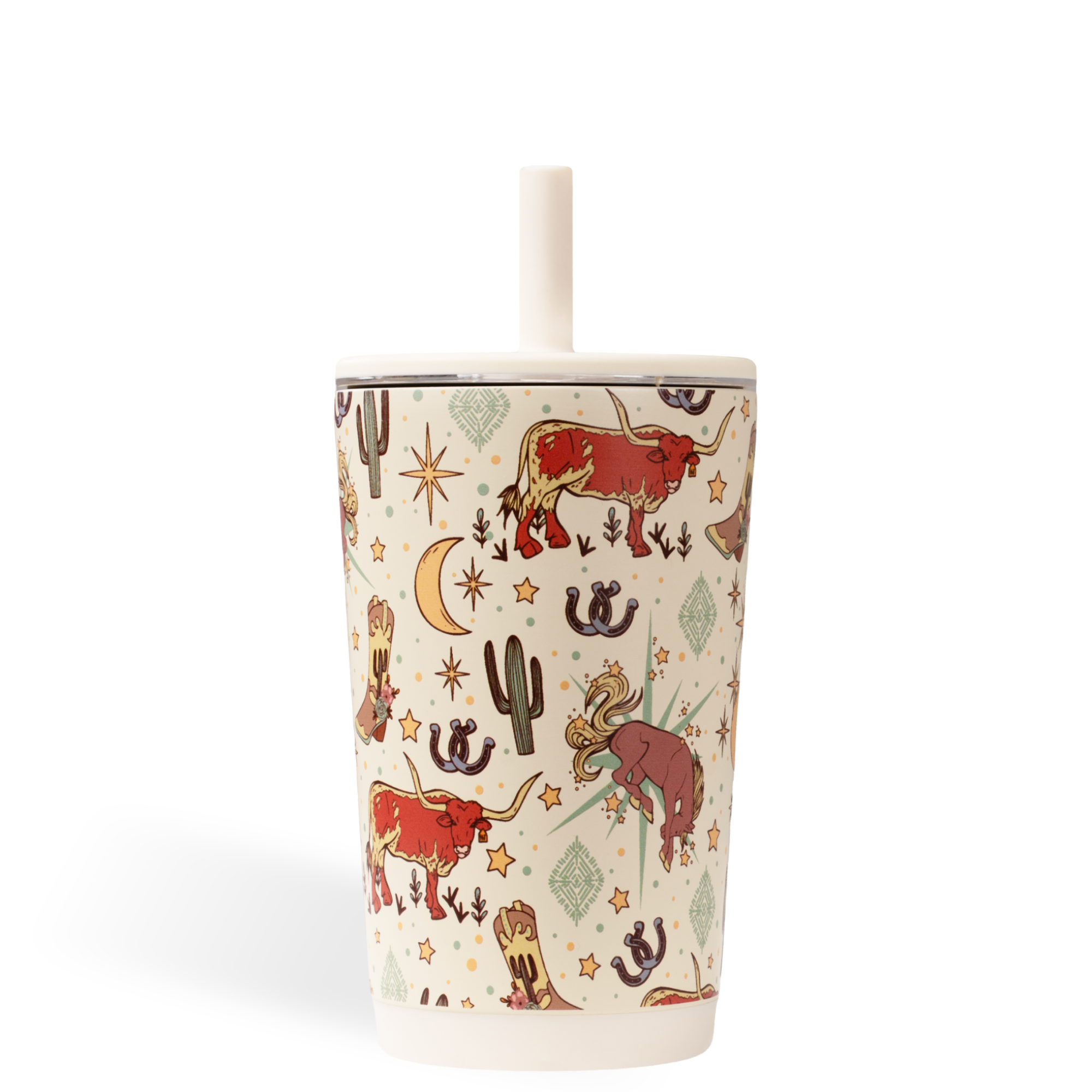 Rodeo - Everyday Tumbler 14oz rf