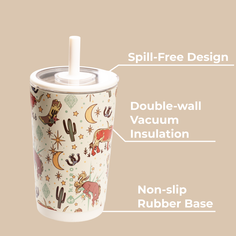 Rodeo - Everyday Tumbler 14oz rf