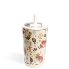 Dusty Rose - Everyday Tumbler 20oz 1l