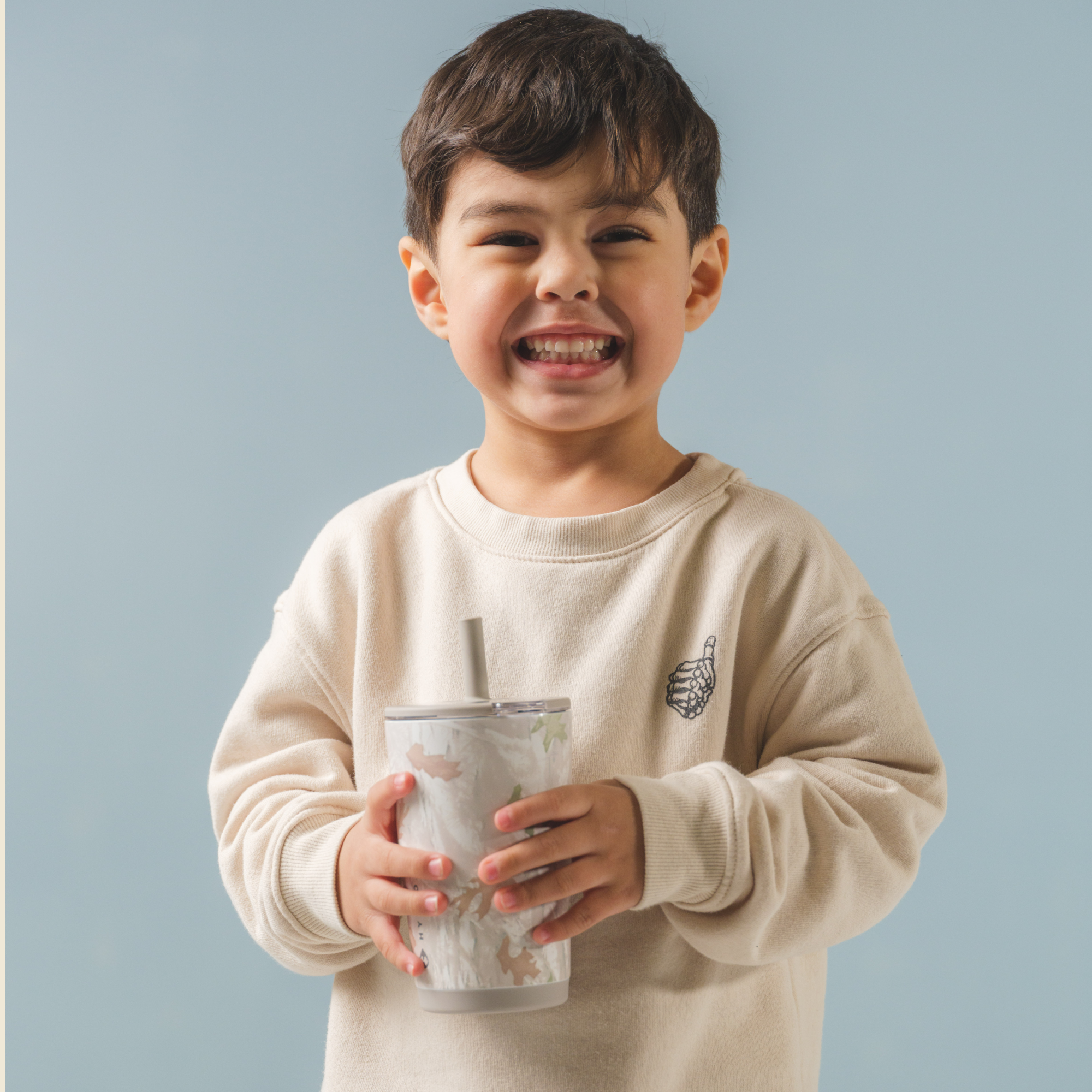 Camo - Everyday Tumbler 14oz 6v