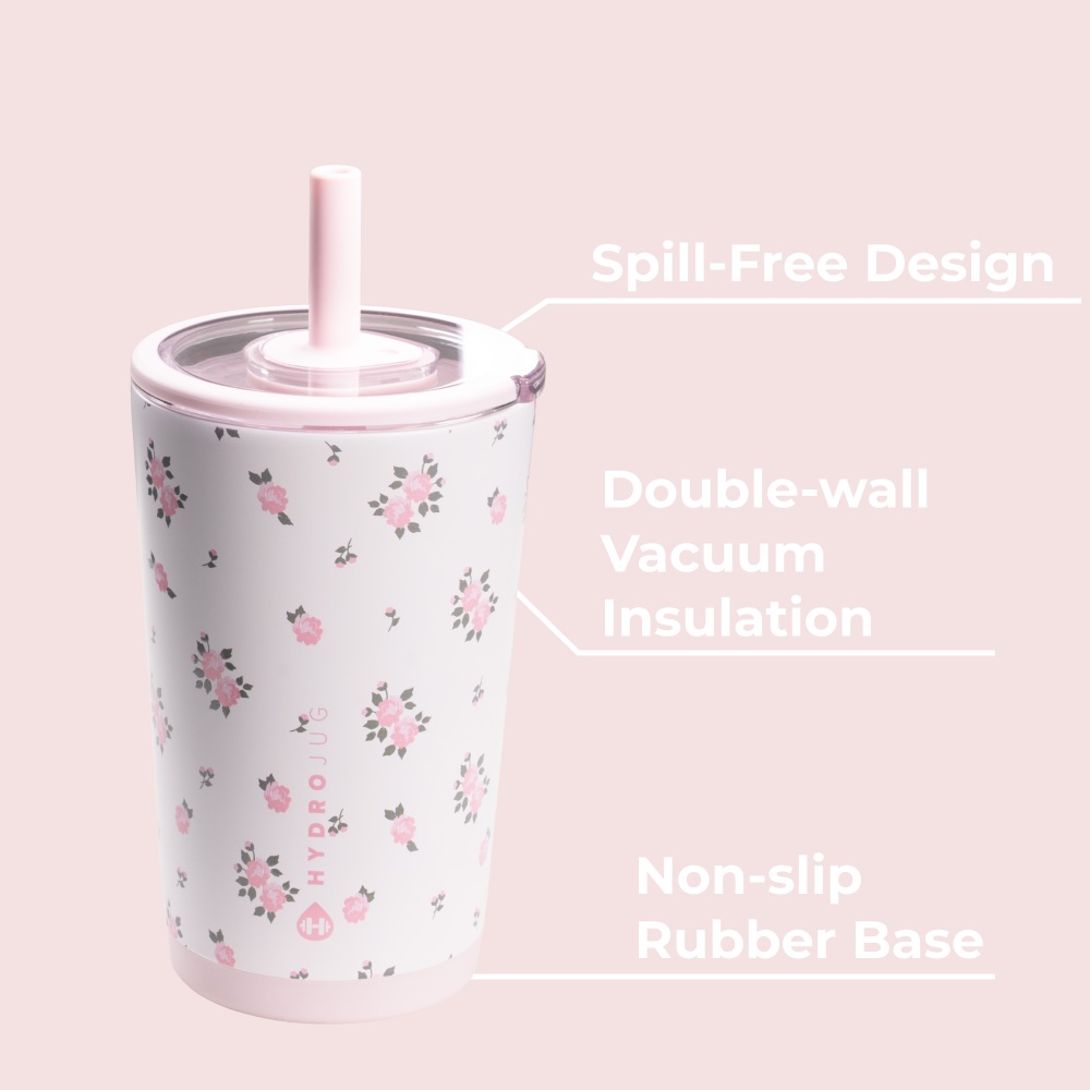 Wildrose - Everyday Tumbler 14oz pe