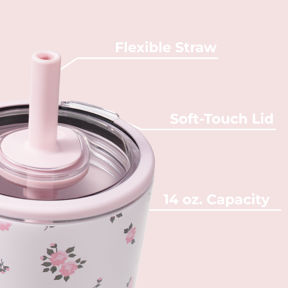 Wildrose - Everyday Tumbler 14oz pe