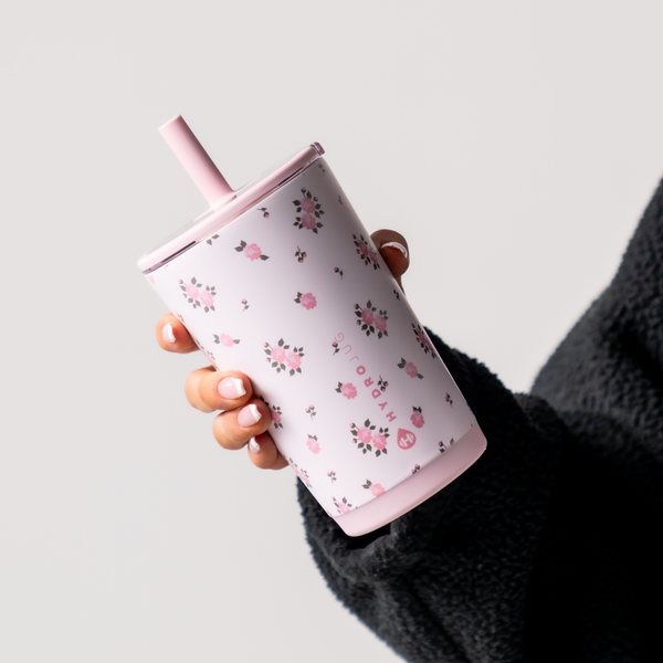 Wildrose - Everyday Tumbler 14oz pe