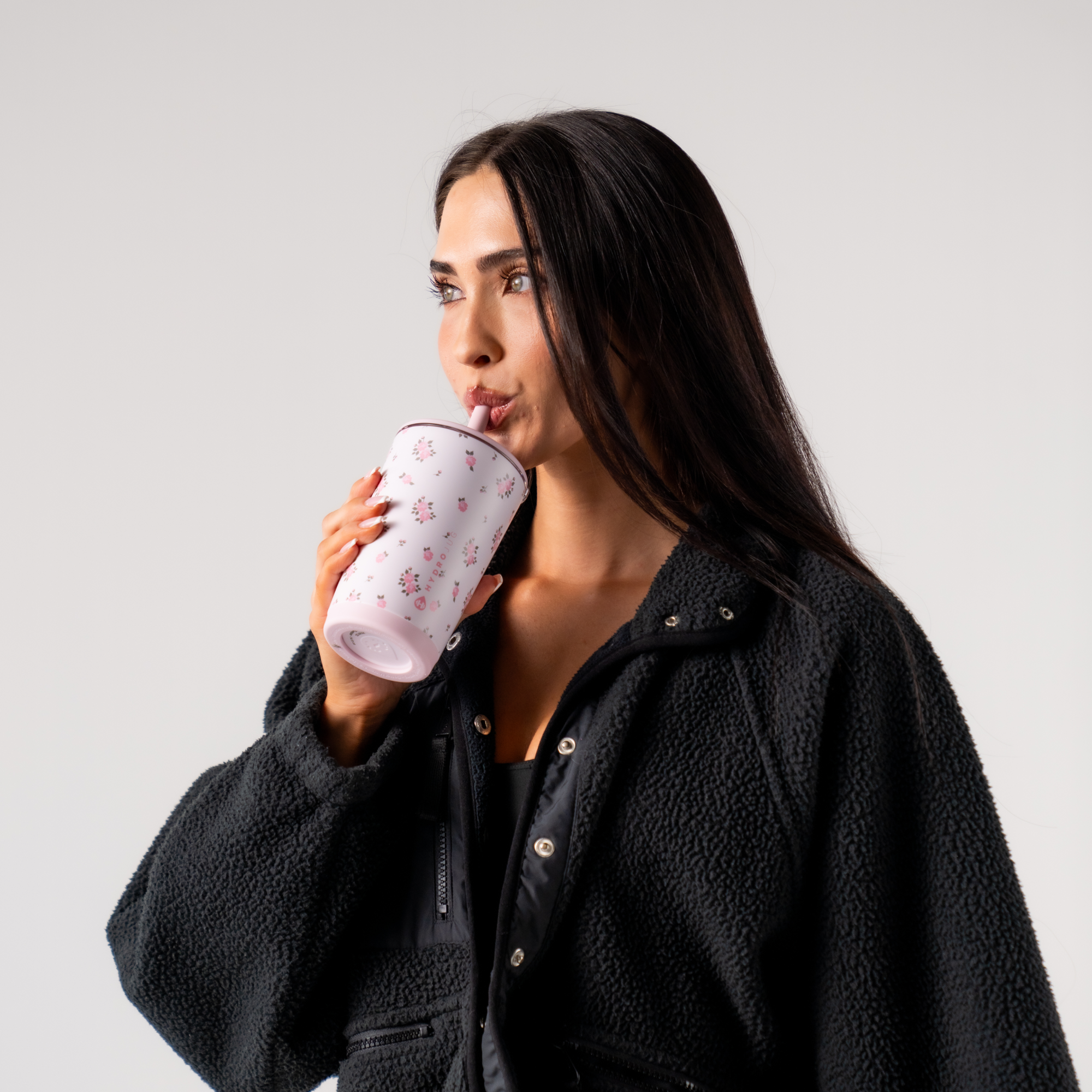 Wildrose - Everyday Tumbler 14oz pe