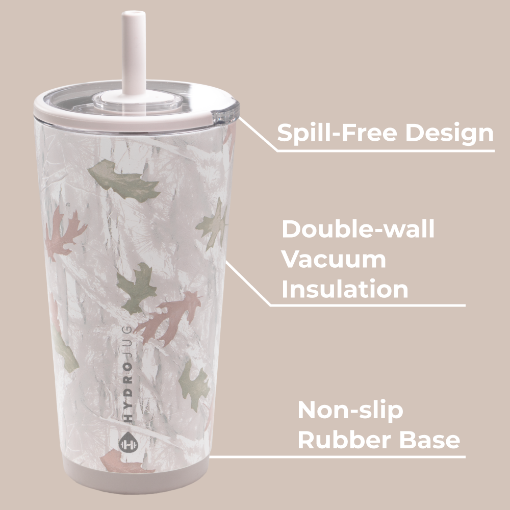 Camo - Everyday Tumbler 20oz a0