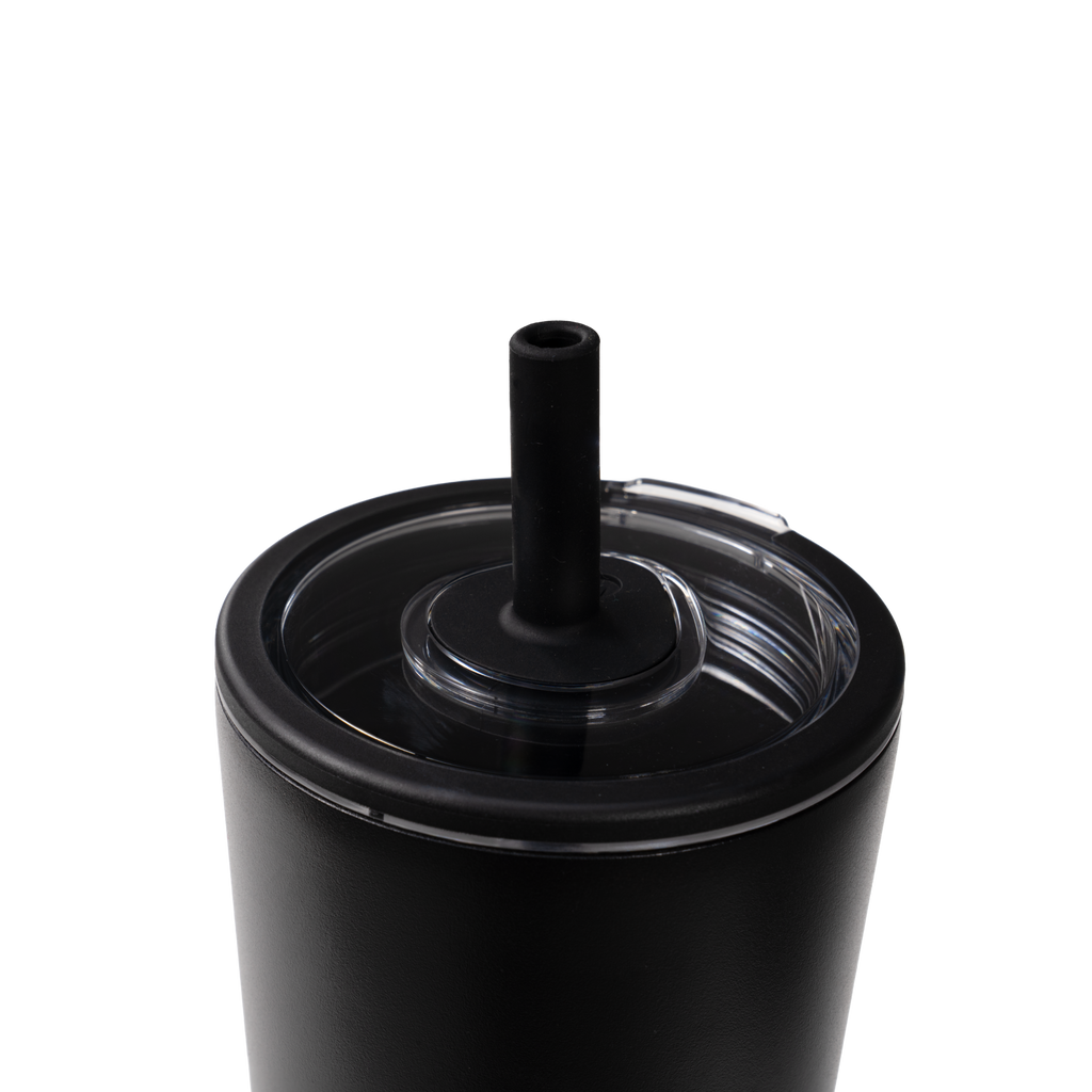 Black - Everyday Tumbler 20oz jn