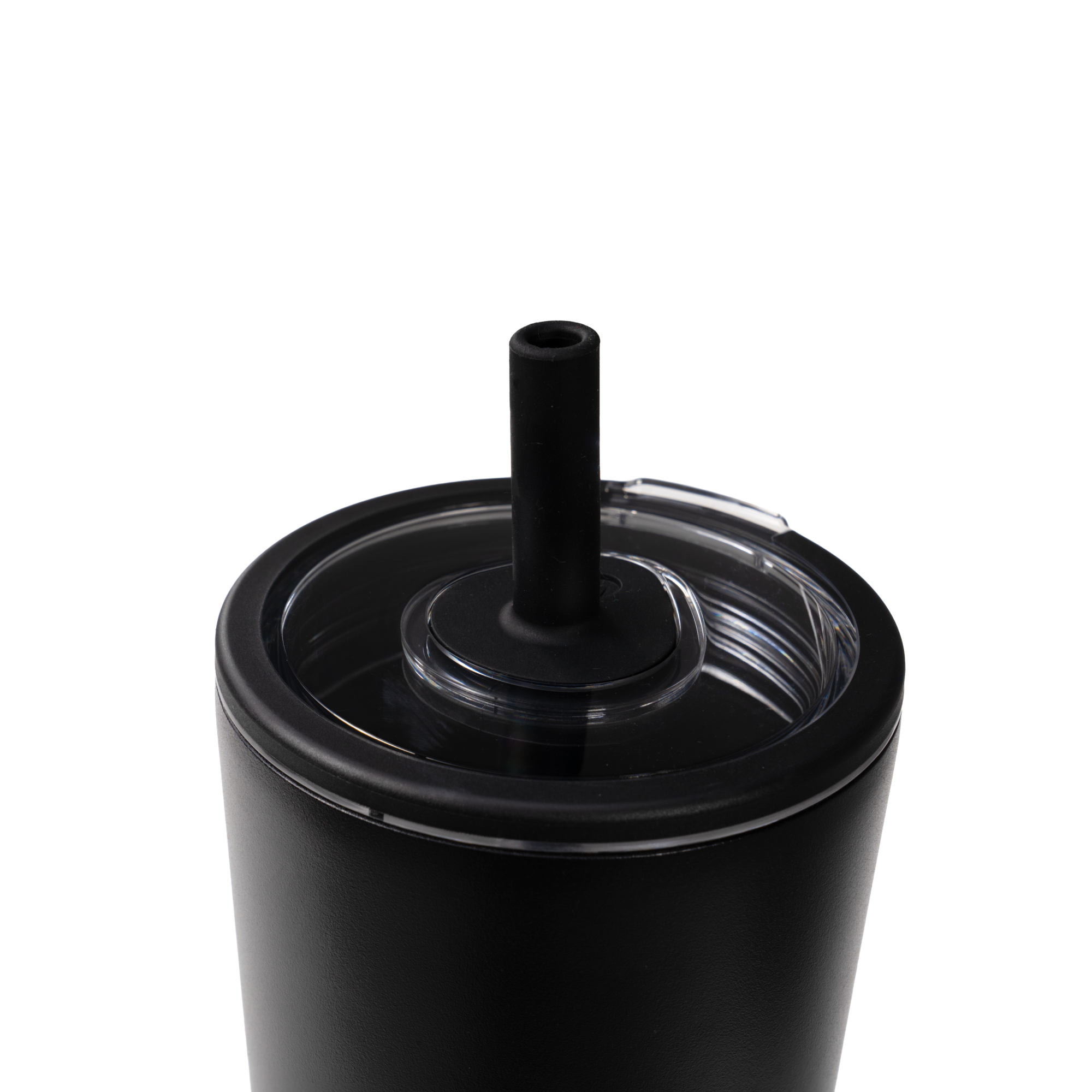 Black - Everyday Tumbler 20oz jn