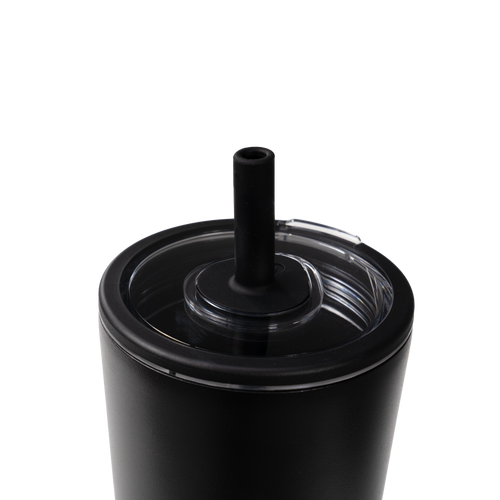 Black - Everyday Tumbler 20oz jn