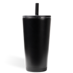 Black - Everyday Tumbler 20oz jn