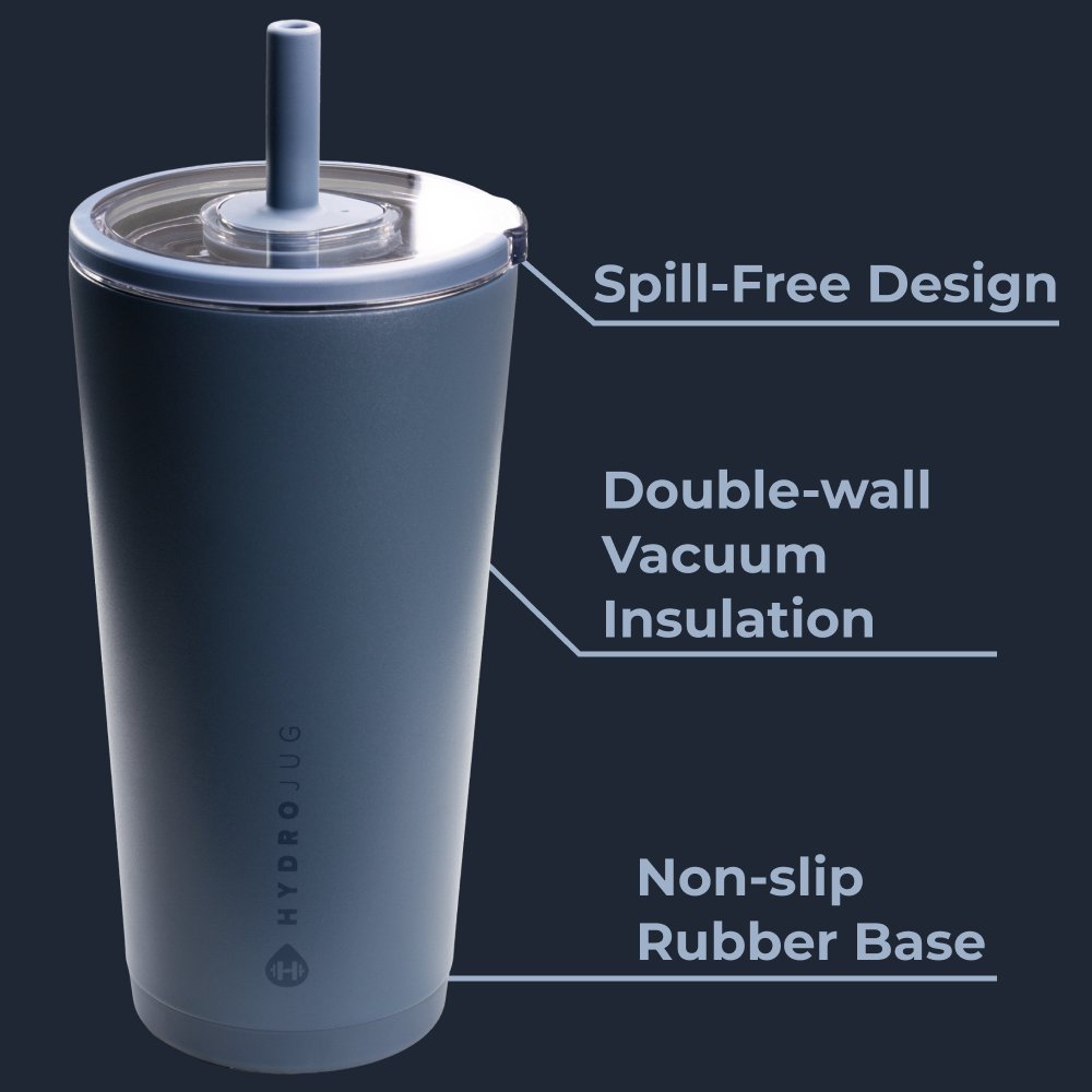 Cascade - Everyday Tumbler 20oz b1