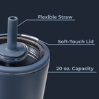 Cascade - Everyday Tumbler 20oz b1
