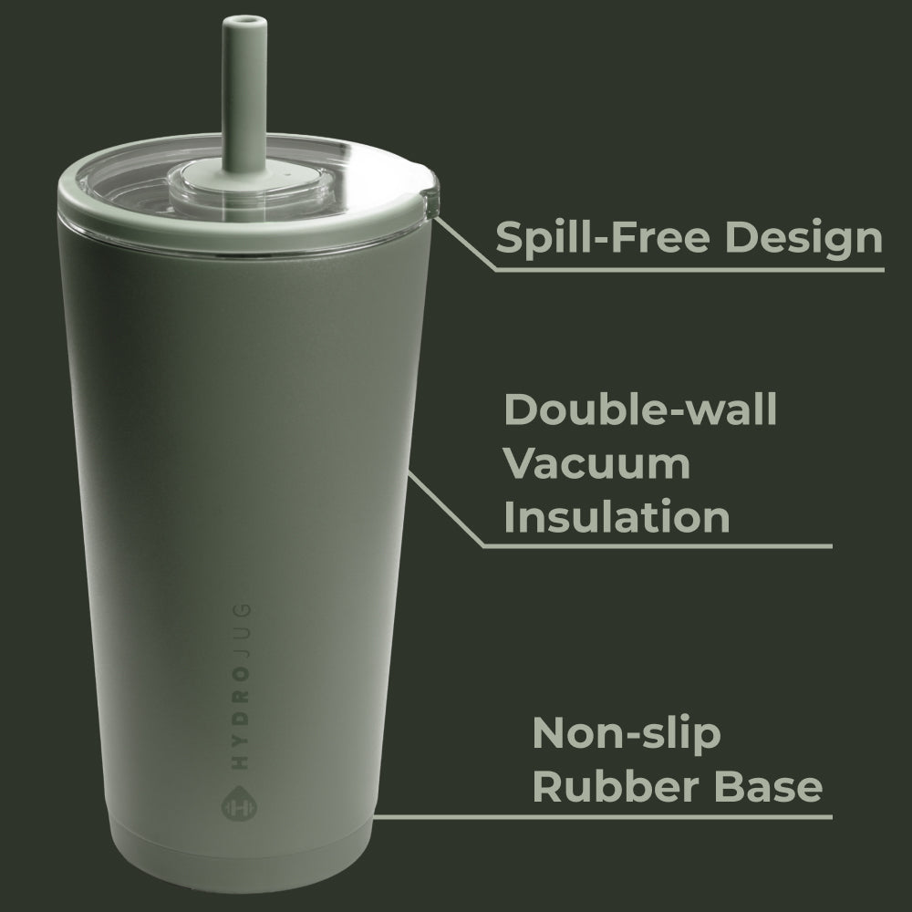 Courtyard - Everyday Tumbler 20oz 20