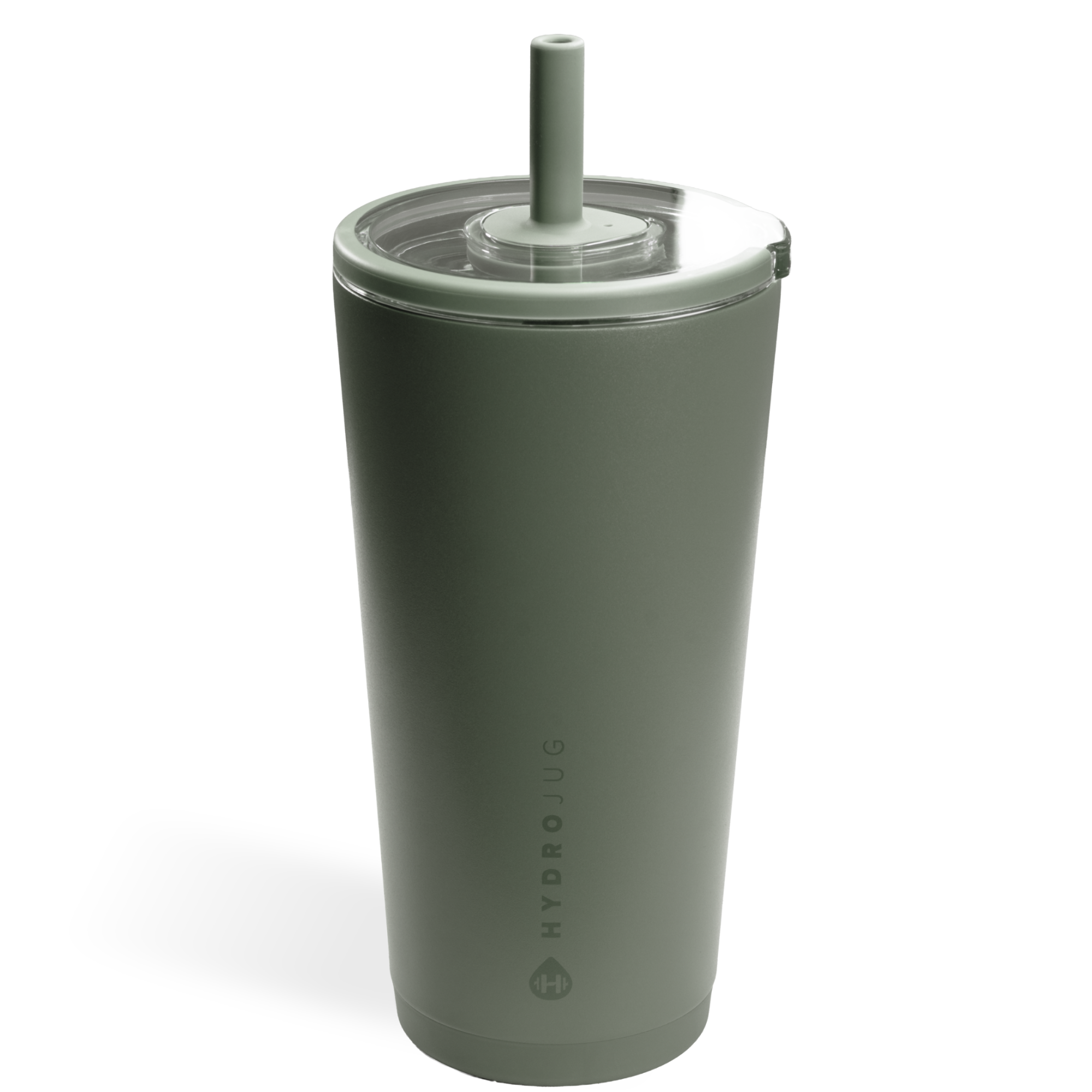 Black - Everyday Tumbler 20oz jn